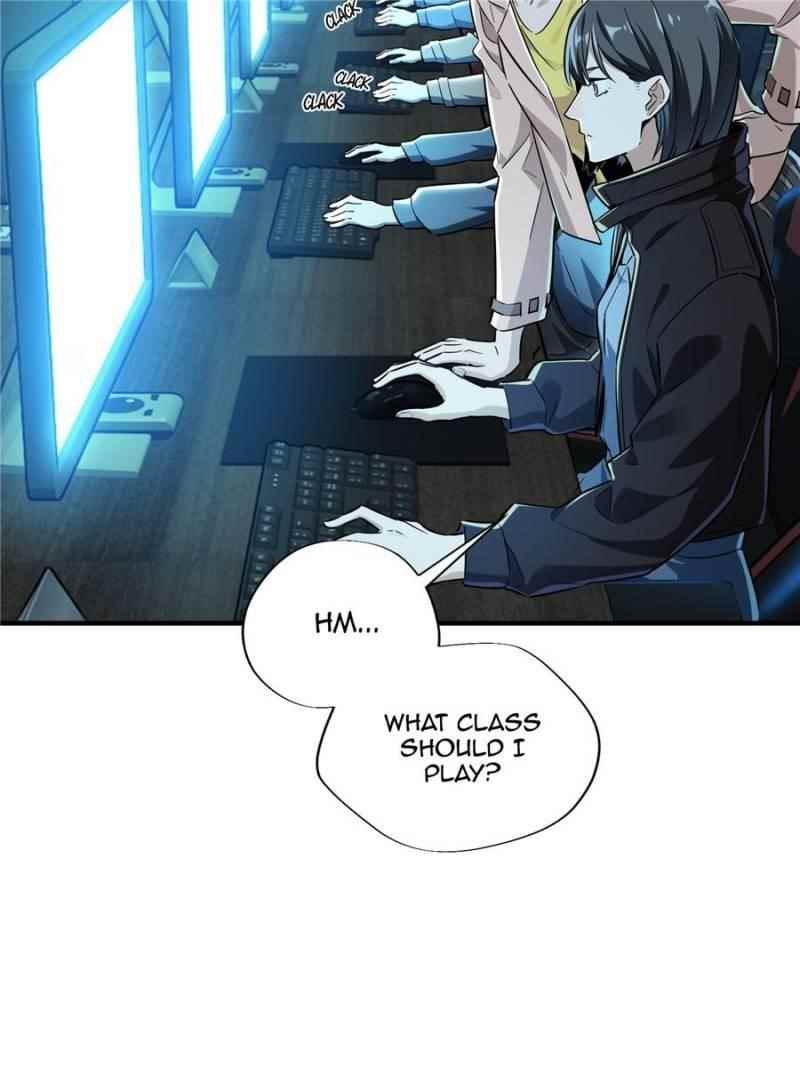 The King’s Avatar Chapter 31 - Page 16