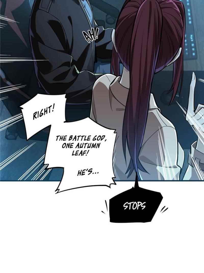 The King’s Avatar Chapter 31 - Page 32