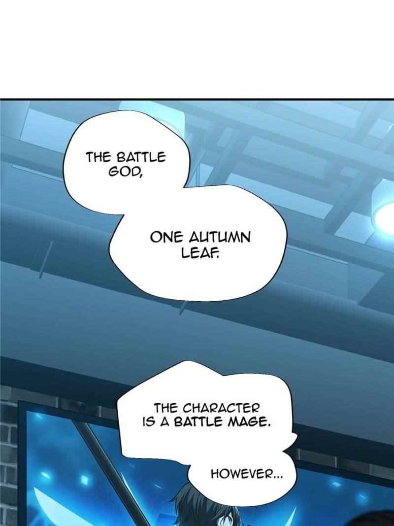 The King’s Avatar Chapter 31 - Page 37