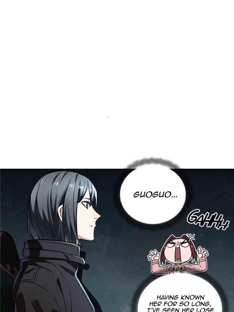 The King’s Avatar Chapter 31 - Page 39