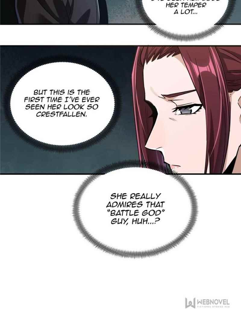 The King’s Avatar Chapter 31 - Page 40