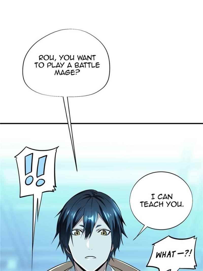 The King’s Avatar Chapter 31 - Page 45