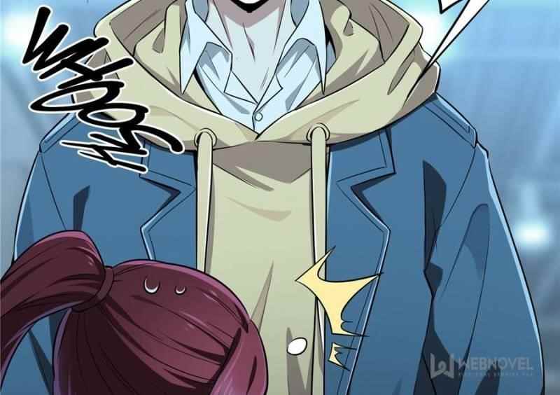 The King’s Avatar Chapter 31 - Page 46