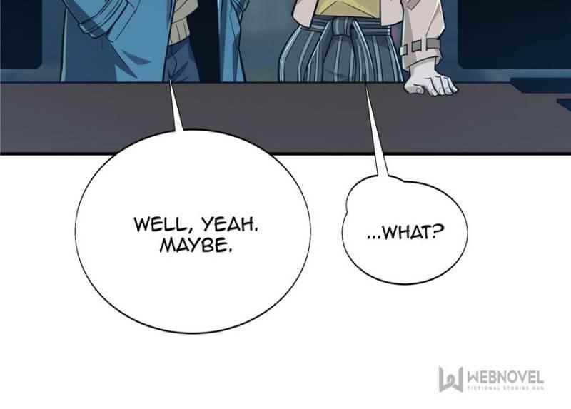 The King’s Avatar Chapter 31 - Page 52