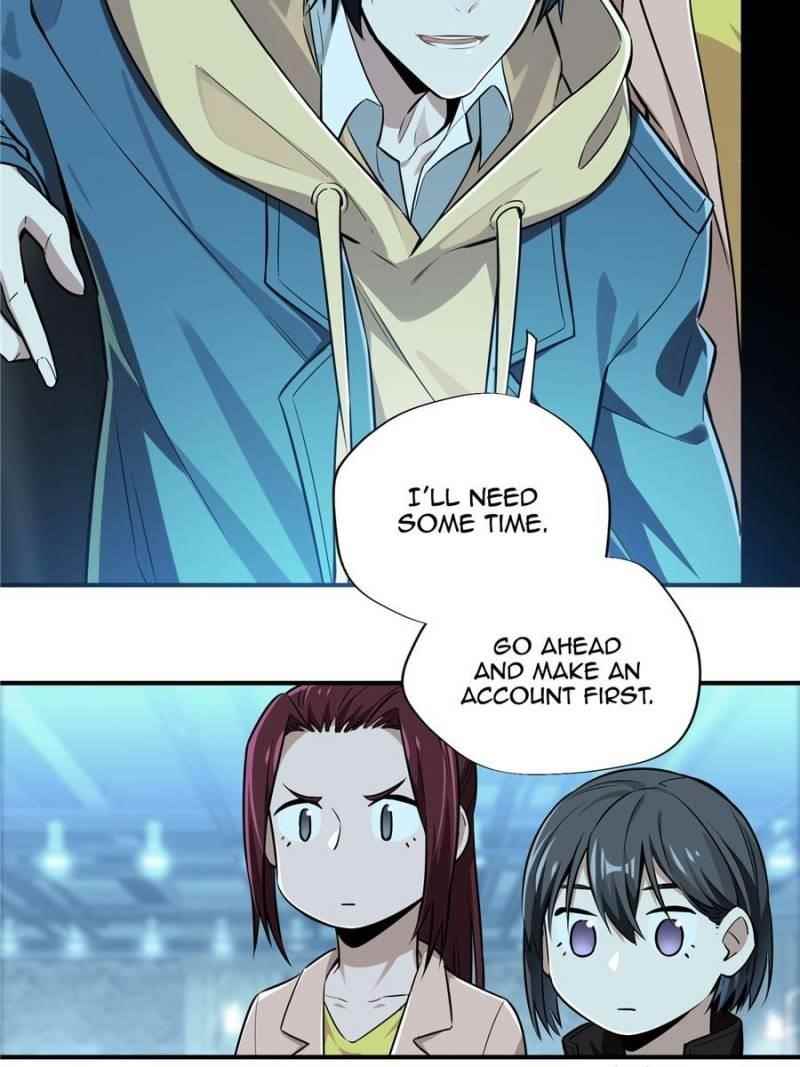 The King’s Avatar Chapter 31 - Page 57