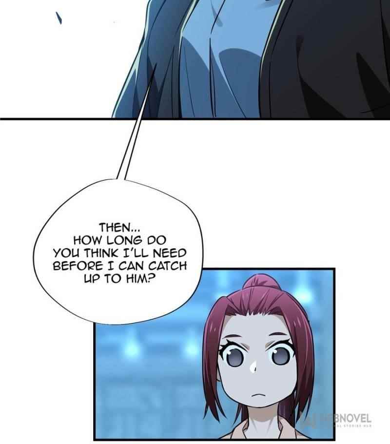 The King’s Avatar Chapter 31 - Page 6