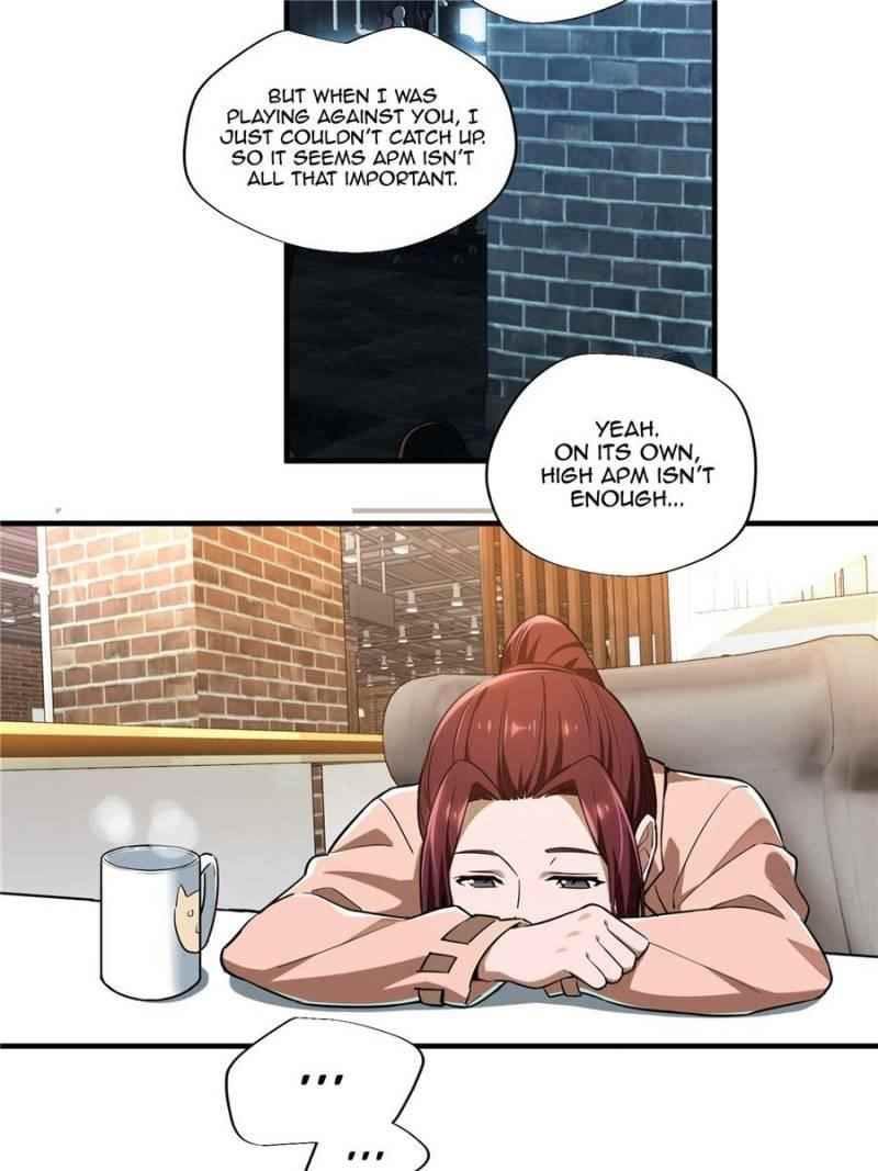 The King’s Avatar Chapter 31 - Page 68