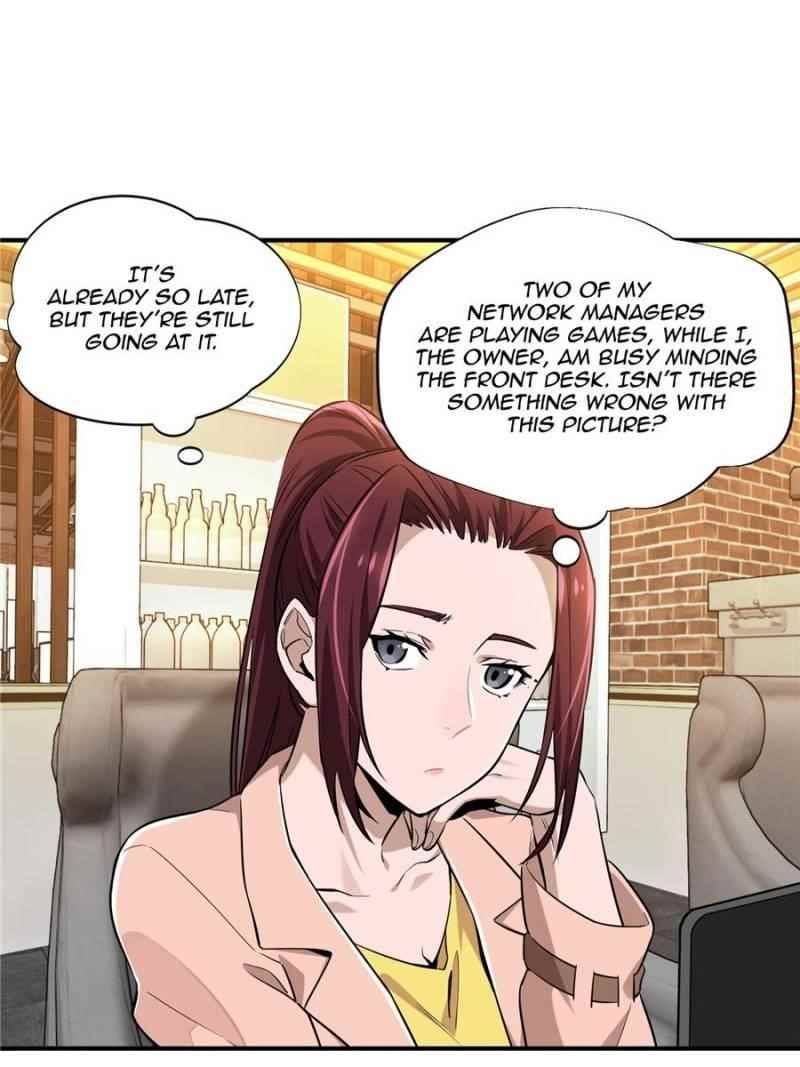 The King’s Avatar Chapter 31 - Page 71