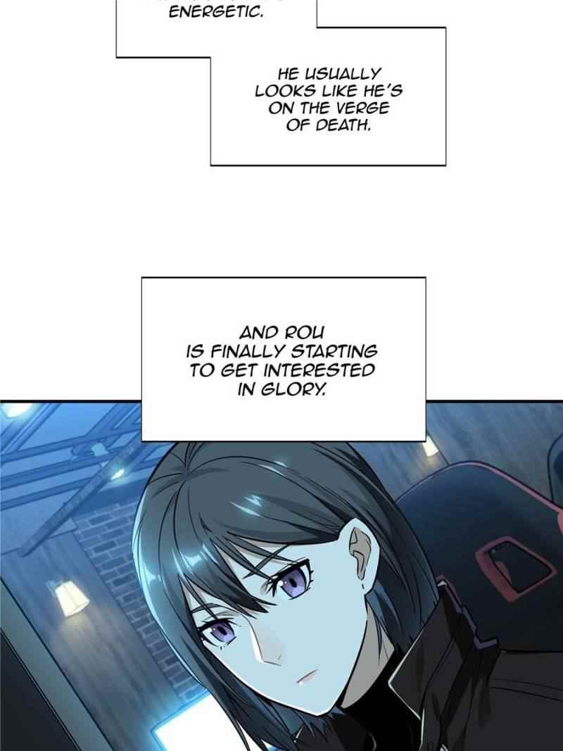 The King’s Avatar Chapter 31 - Page 74