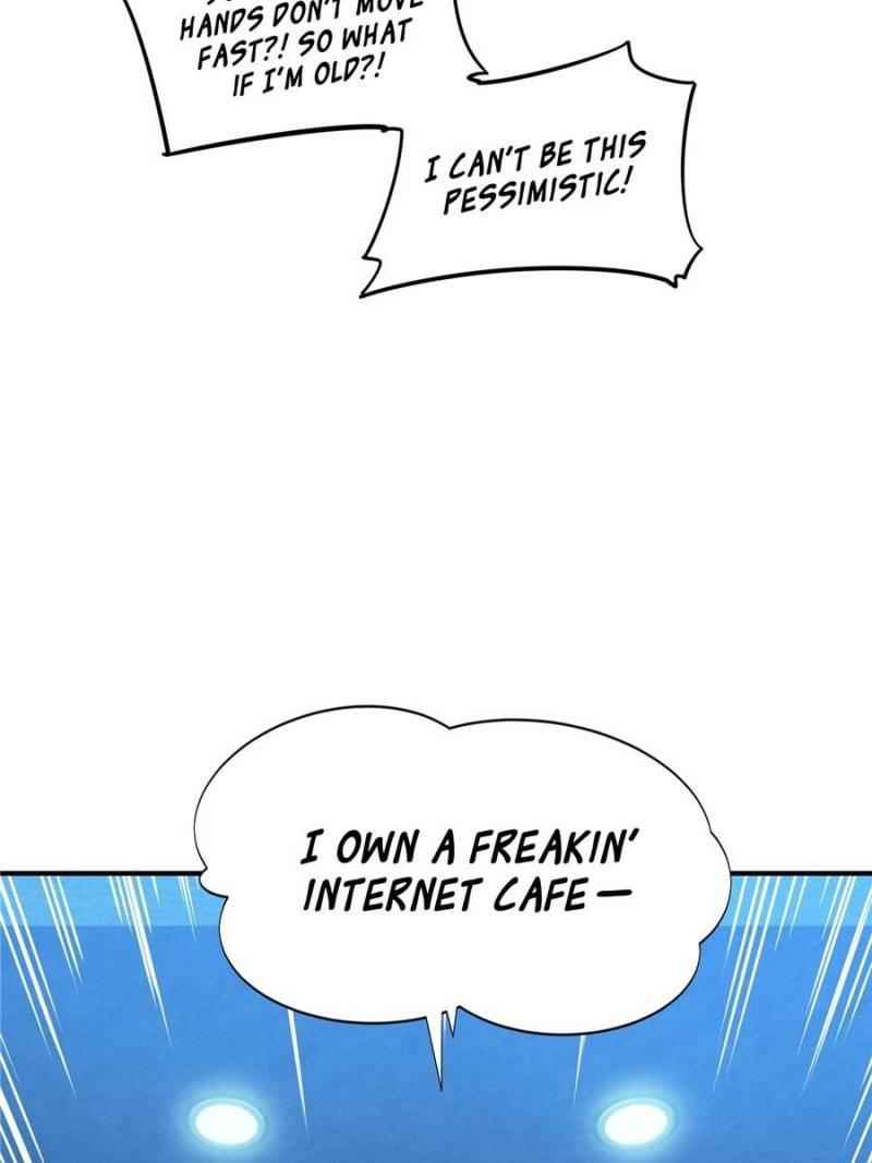 The King’s Avatar Chapter 31 - Page 84