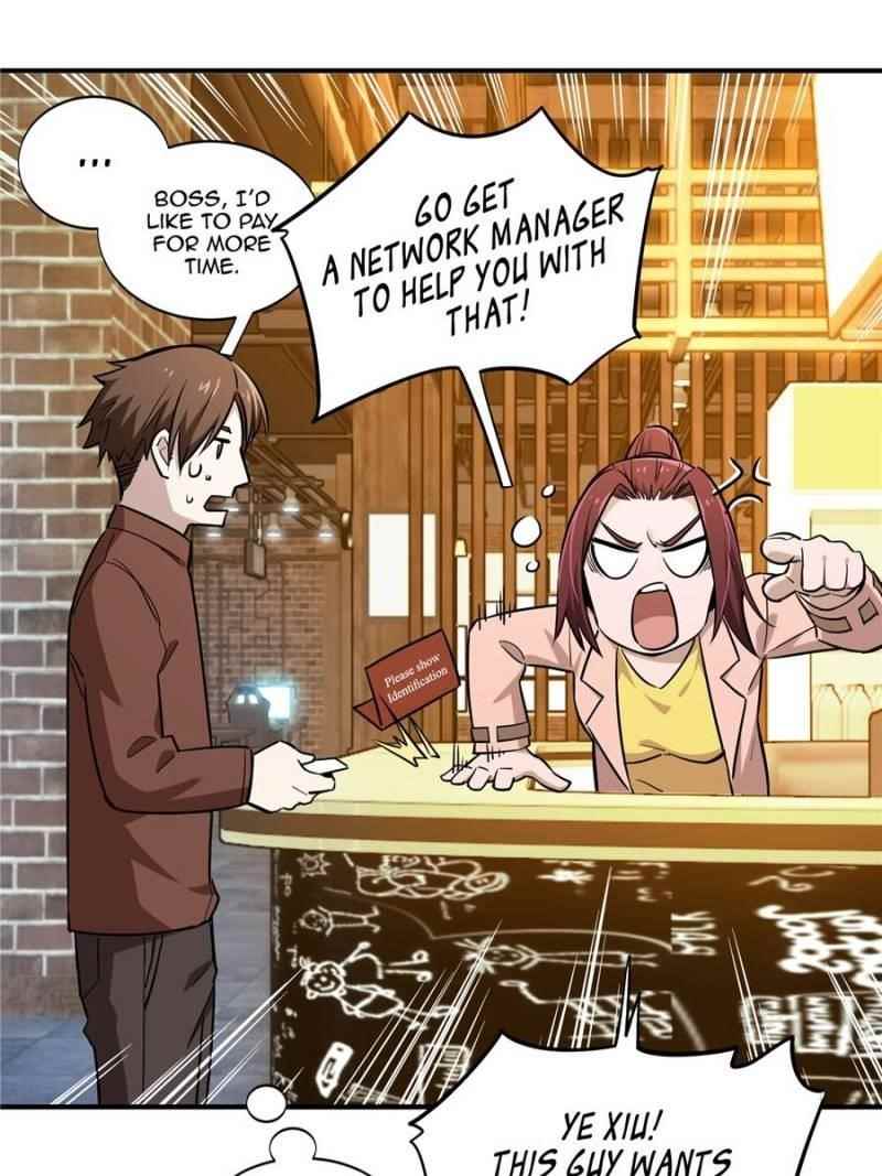 The King’s Avatar Chapter 31 - Page 86