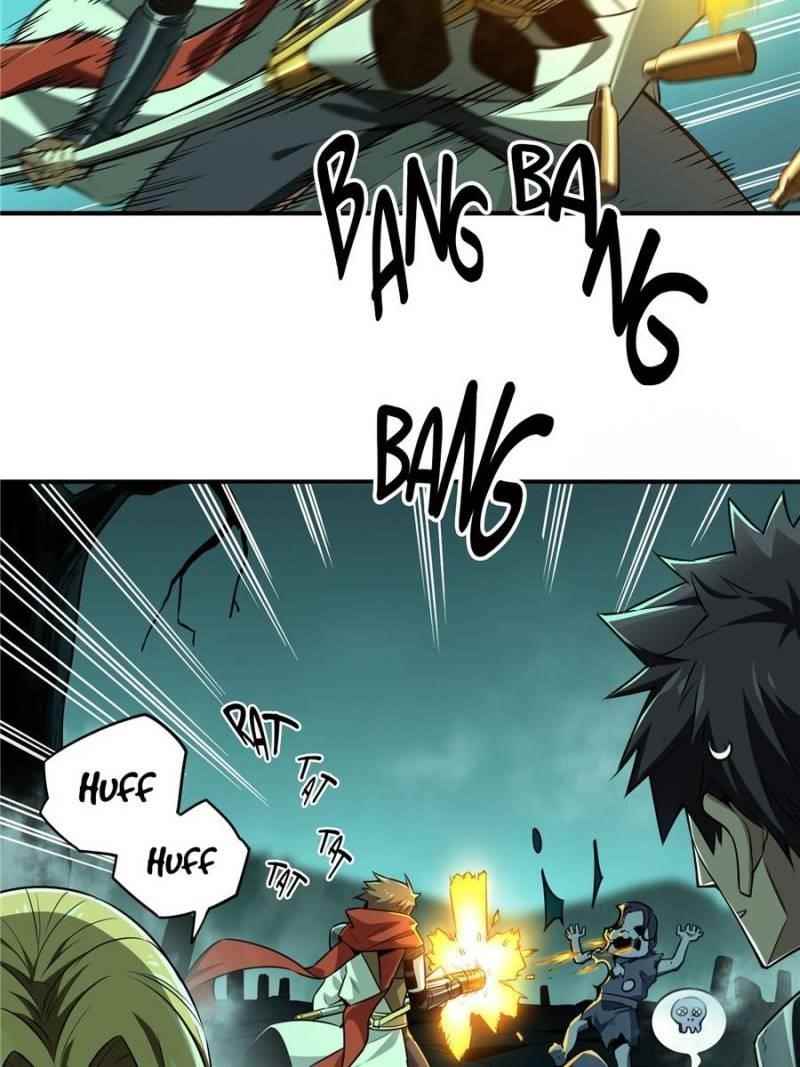 The King’s Avatar Chapter 32 - Page 11