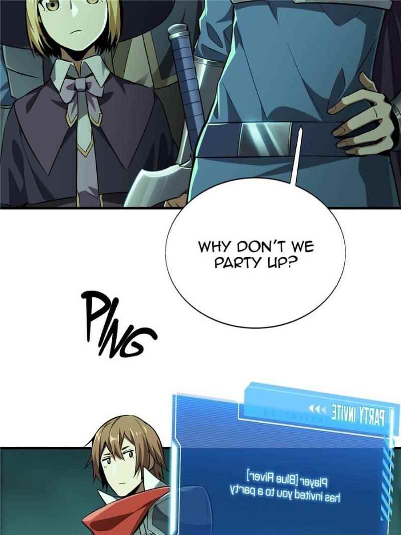 The King’s Avatar Chapter 32 - Page 16