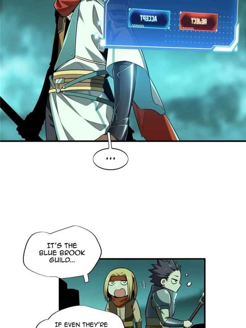 The King’s Avatar Chapter 32 - Page 17