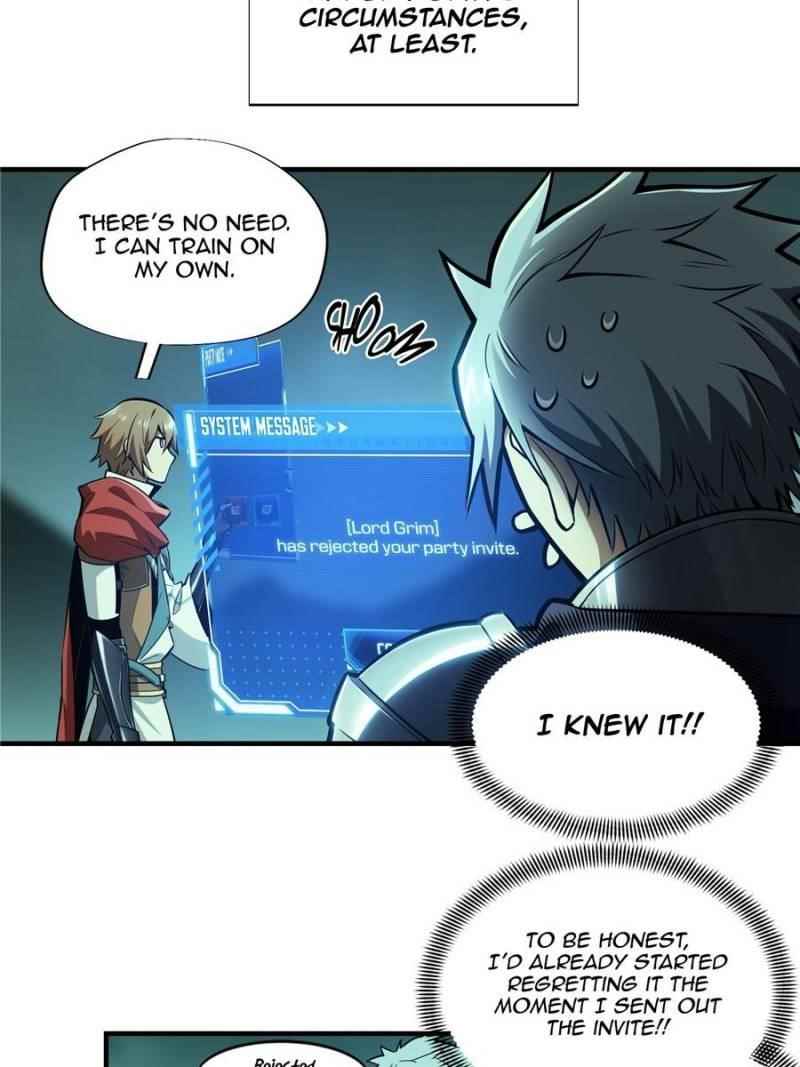 The King’s Avatar Chapter 32 - Page 20