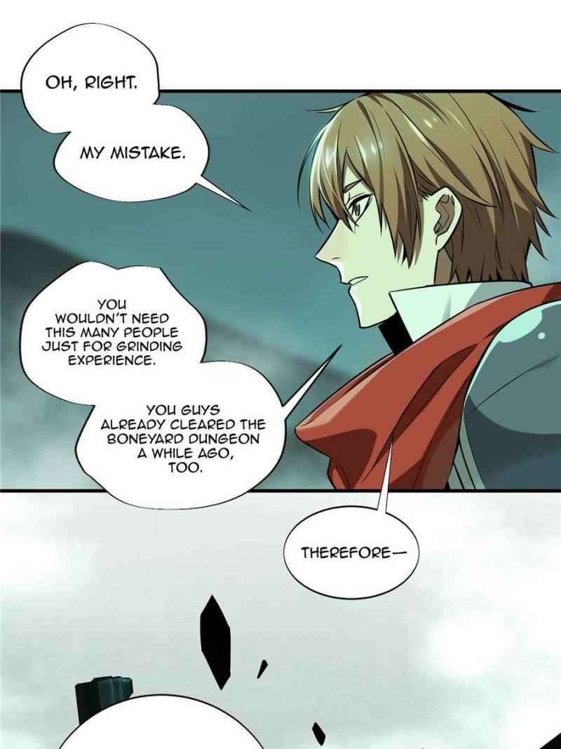 The King’s Avatar Chapter 32 - Page 25