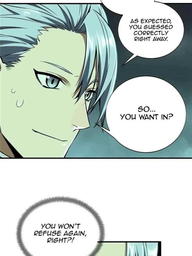 The King’s Avatar Chapter 32 - Page 28