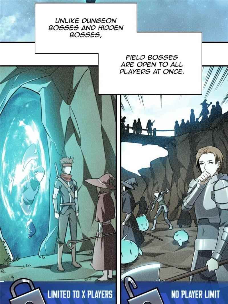 The King’s Avatar Chapter 32 - Page 33