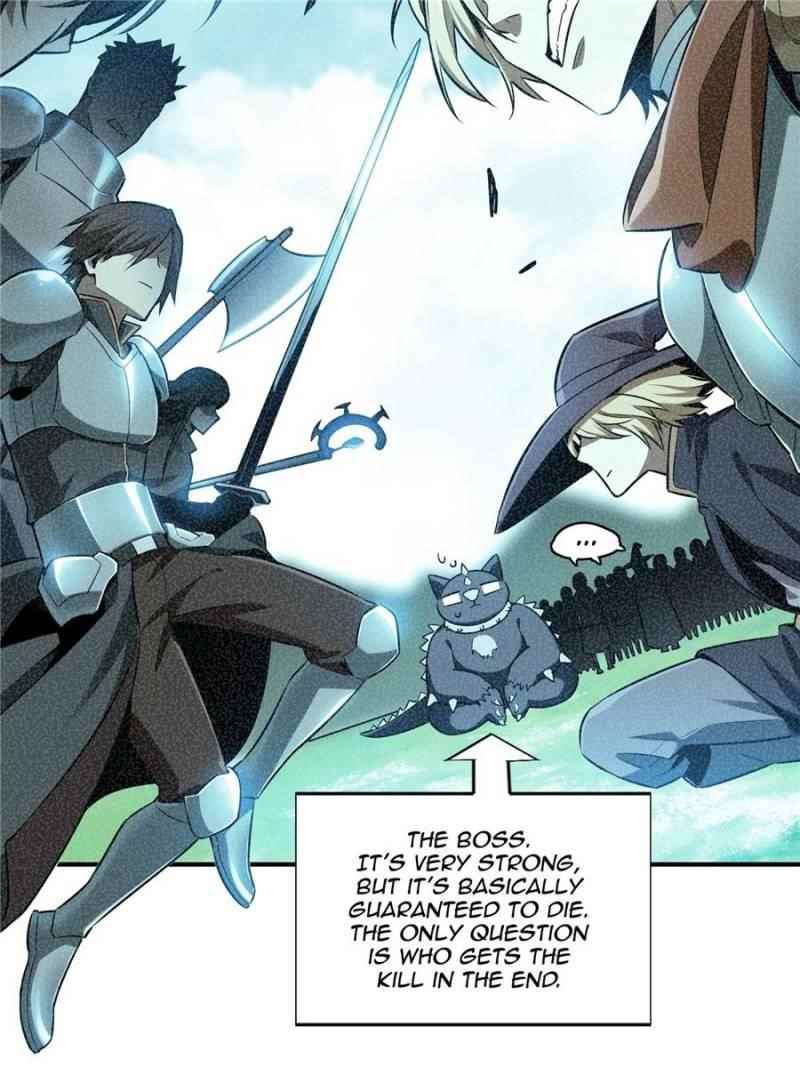 The King’s Avatar Chapter 32 - Page 37