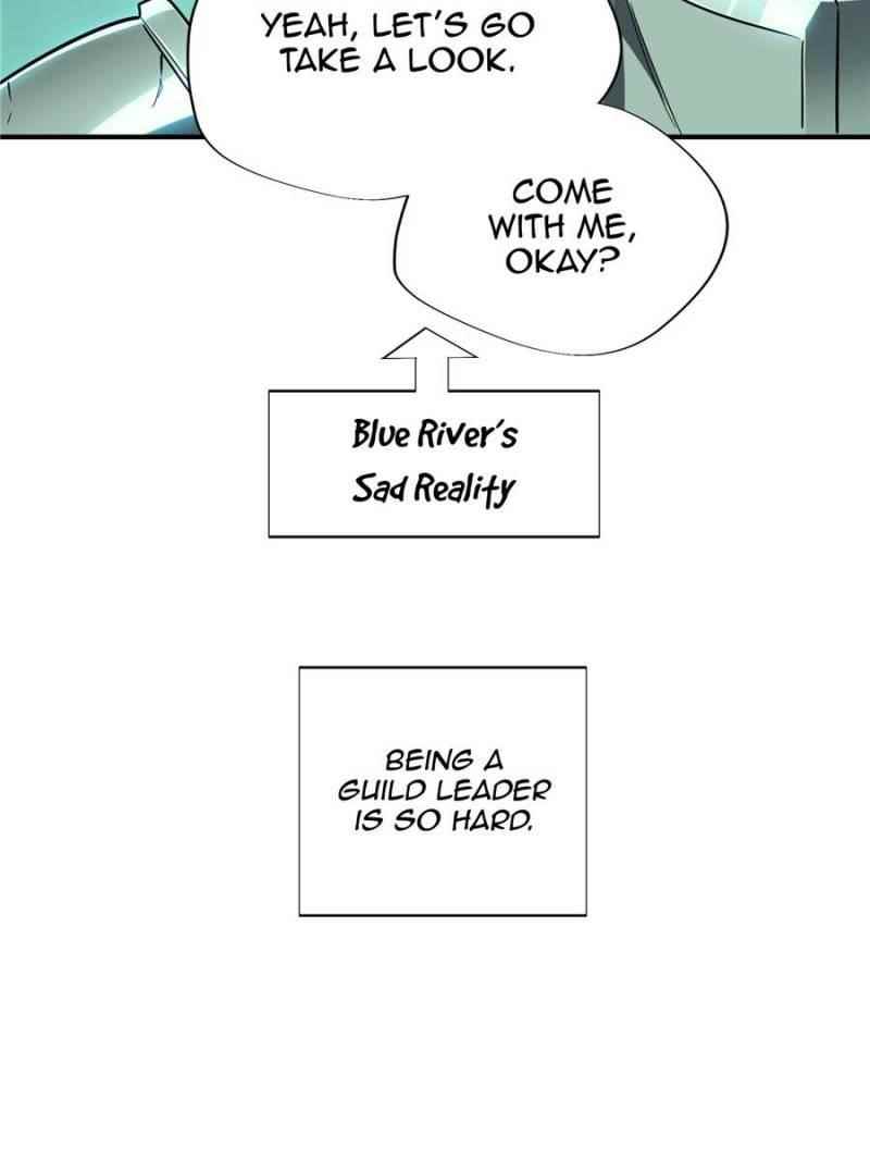 The King’s Avatar Chapter 32 - Page 46