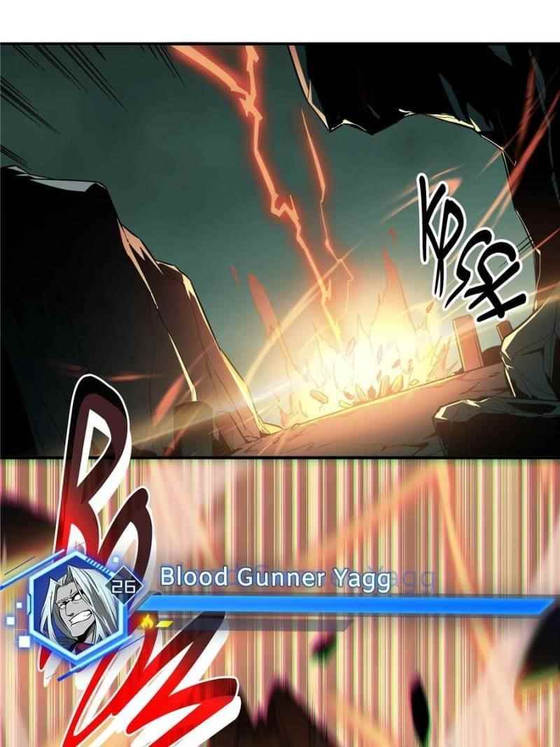 The King’s Avatar Chapter 32 - Page 48