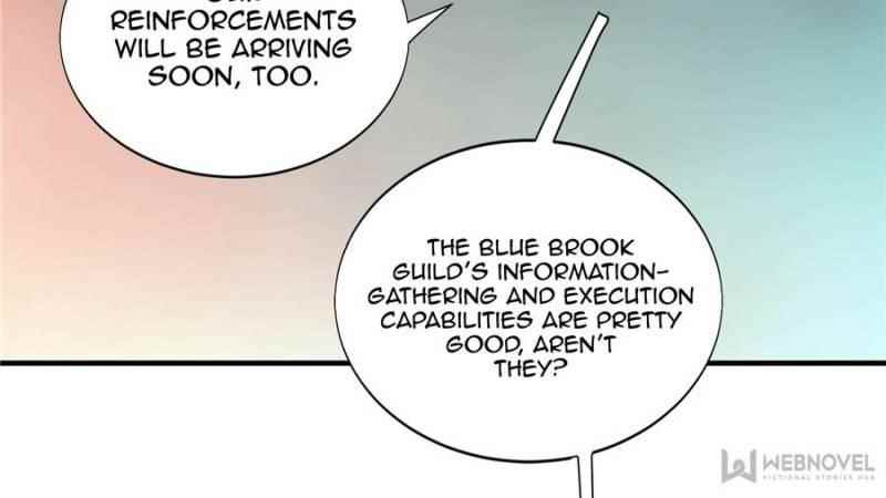 The King’s Avatar Chapter 32 - Page 53