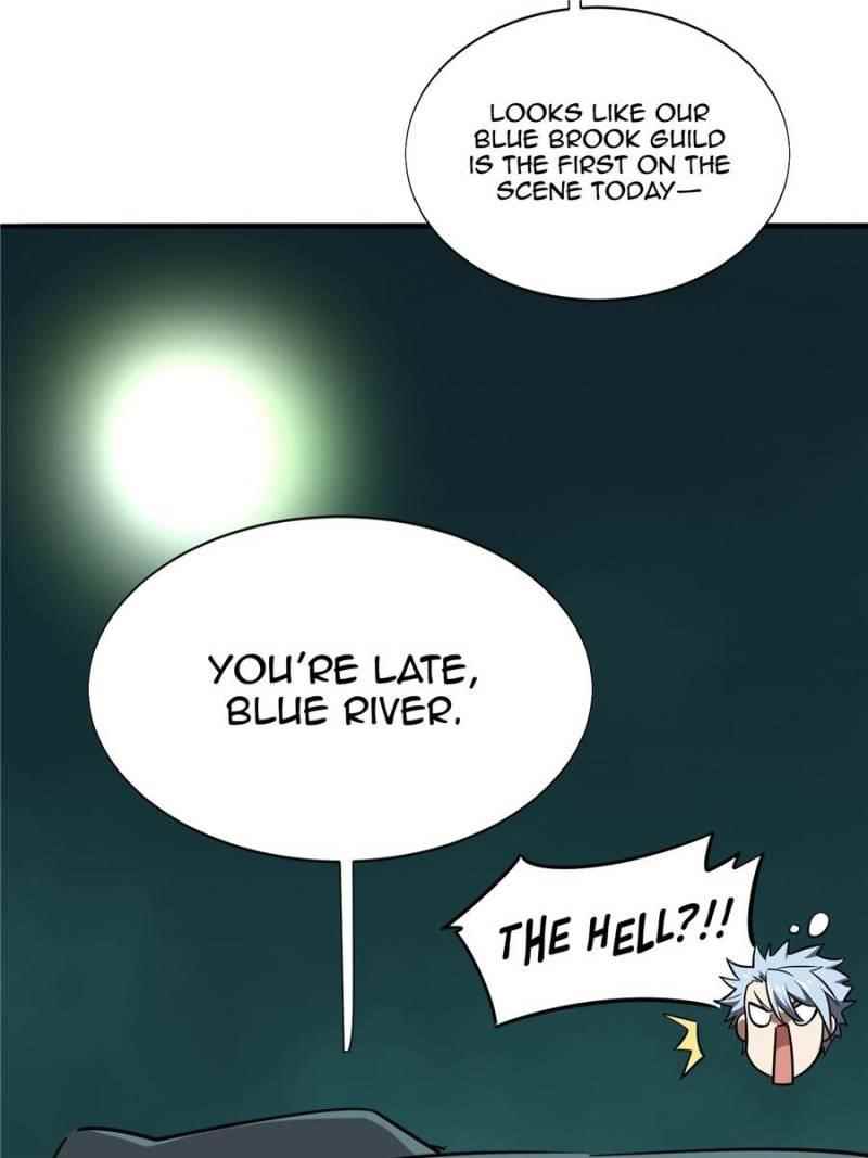 The King’s Avatar Chapter 32 - Page 54