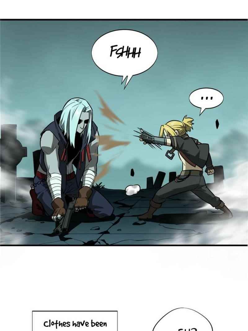 The King’s Avatar Chapter 34 - Page 23