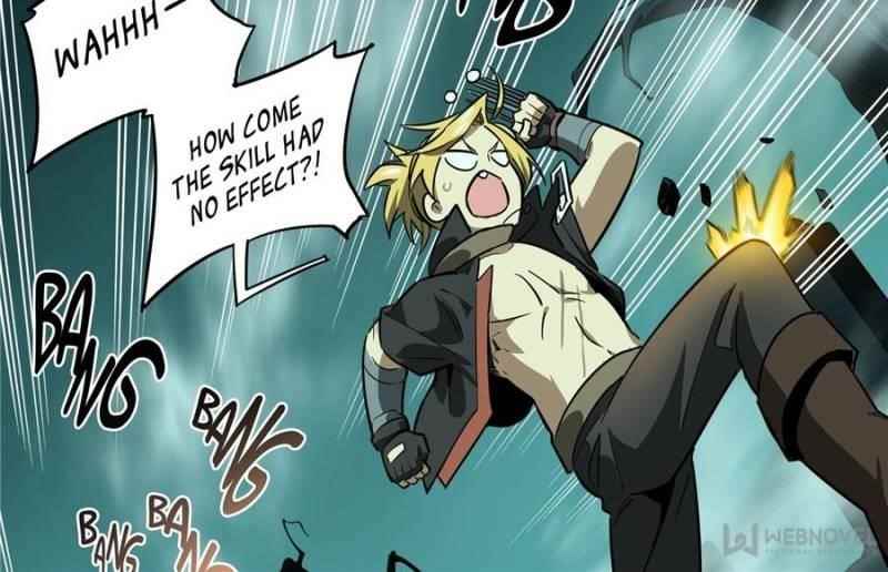 The King’s Avatar Chapter 34 - Page 25