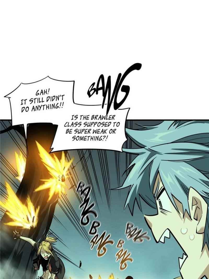 The King’s Avatar Chapter 34 - Page 35