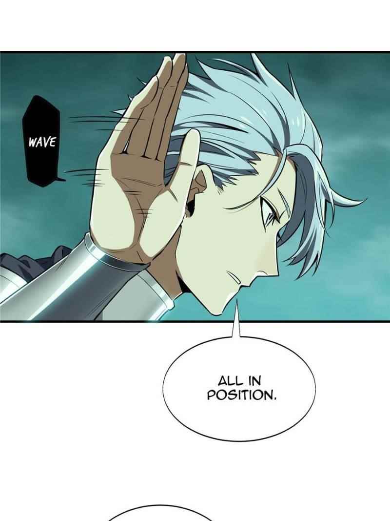 The King’s Avatar Chapter 34 - Page 47