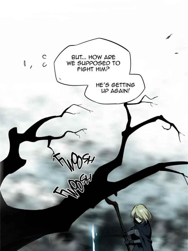 The King’s Avatar Chapter 34 - Page 5