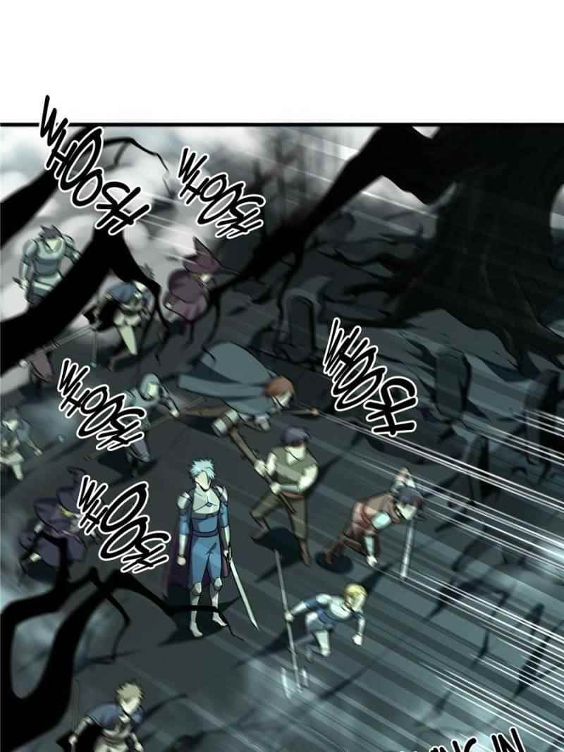 The King’s Avatar Chapter 34 - Page 51