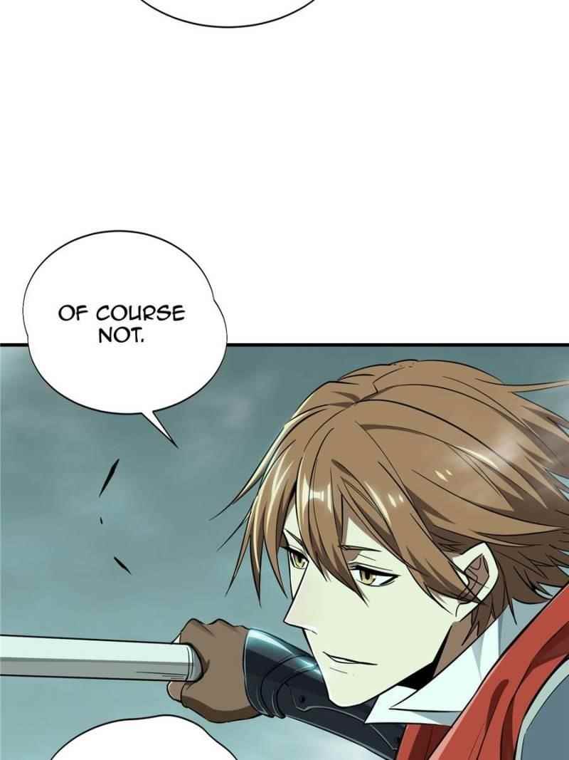 The King’s Avatar Chapter 34 - Page 54