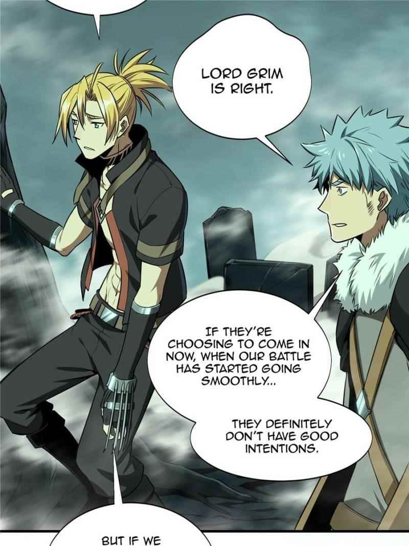 The King’s Avatar Chapter 34 - Page 56