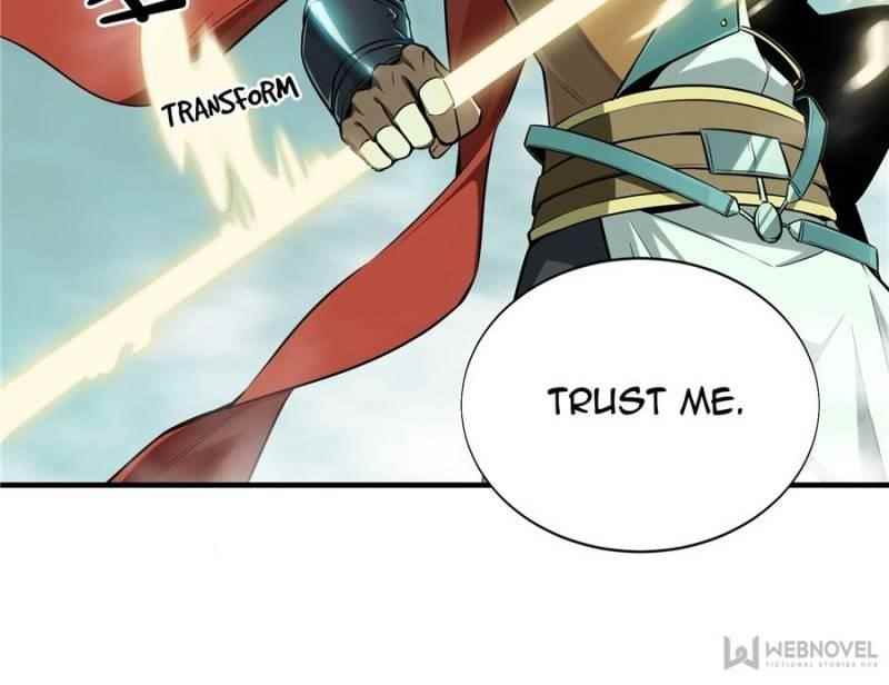 The King’s Avatar Chapter 34 - Page 58