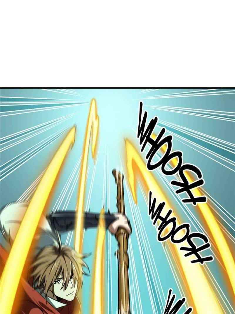 The King’s Avatar Chapter 35 - Page 1