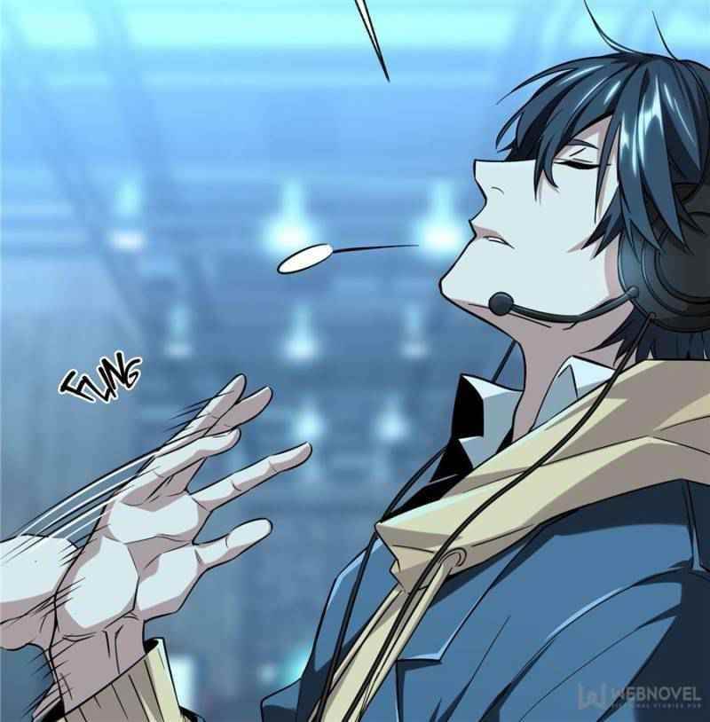 The King’s Avatar Chapter 35 - Page 27