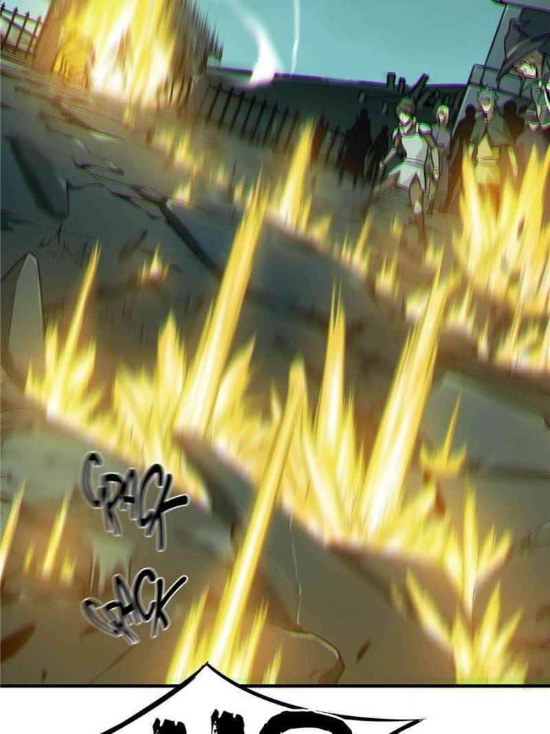 The King’s Avatar Chapter 35 - Page 35