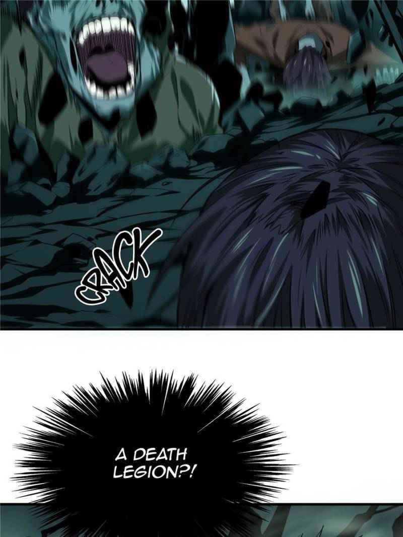 The King’s Avatar Chapter 35 - Page 40