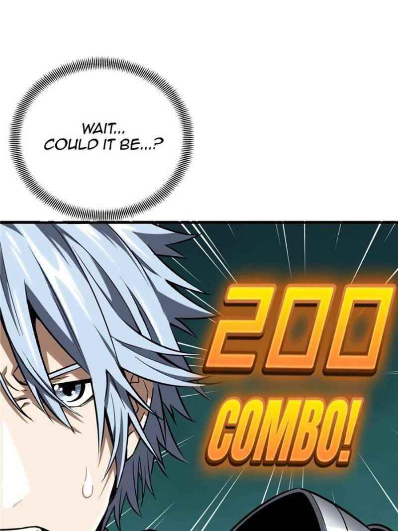 The King’s Avatar Chapter 35 - Page 49