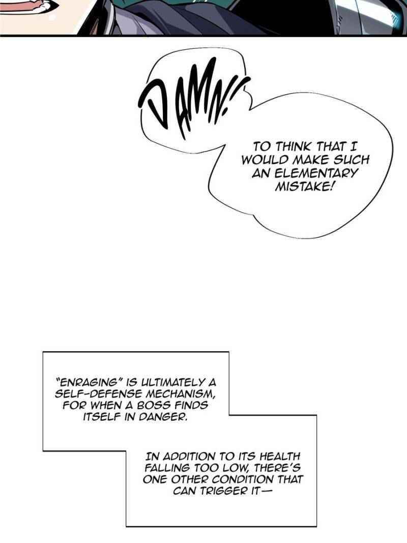 The King’s Avatar Chapter 35 - Page 50