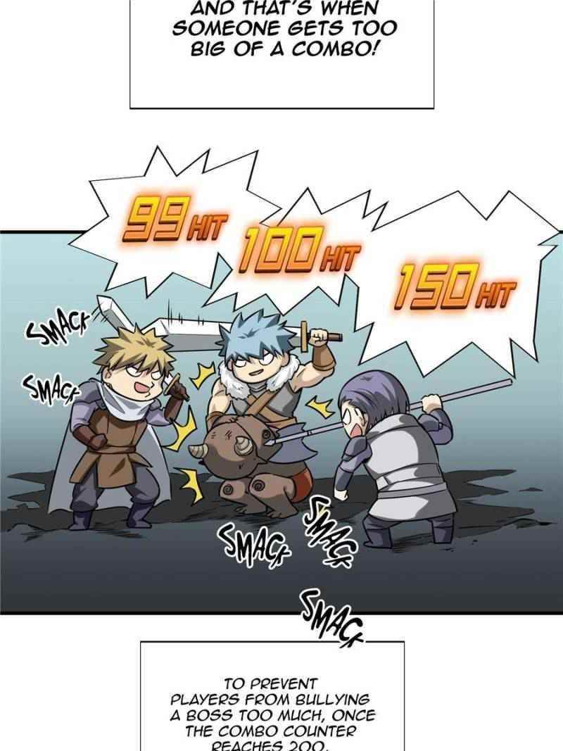 The King’s Avatar Chapter 35 - Page 52