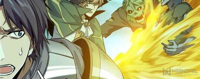 The King’s Avatar Chapter 35 - Page 57