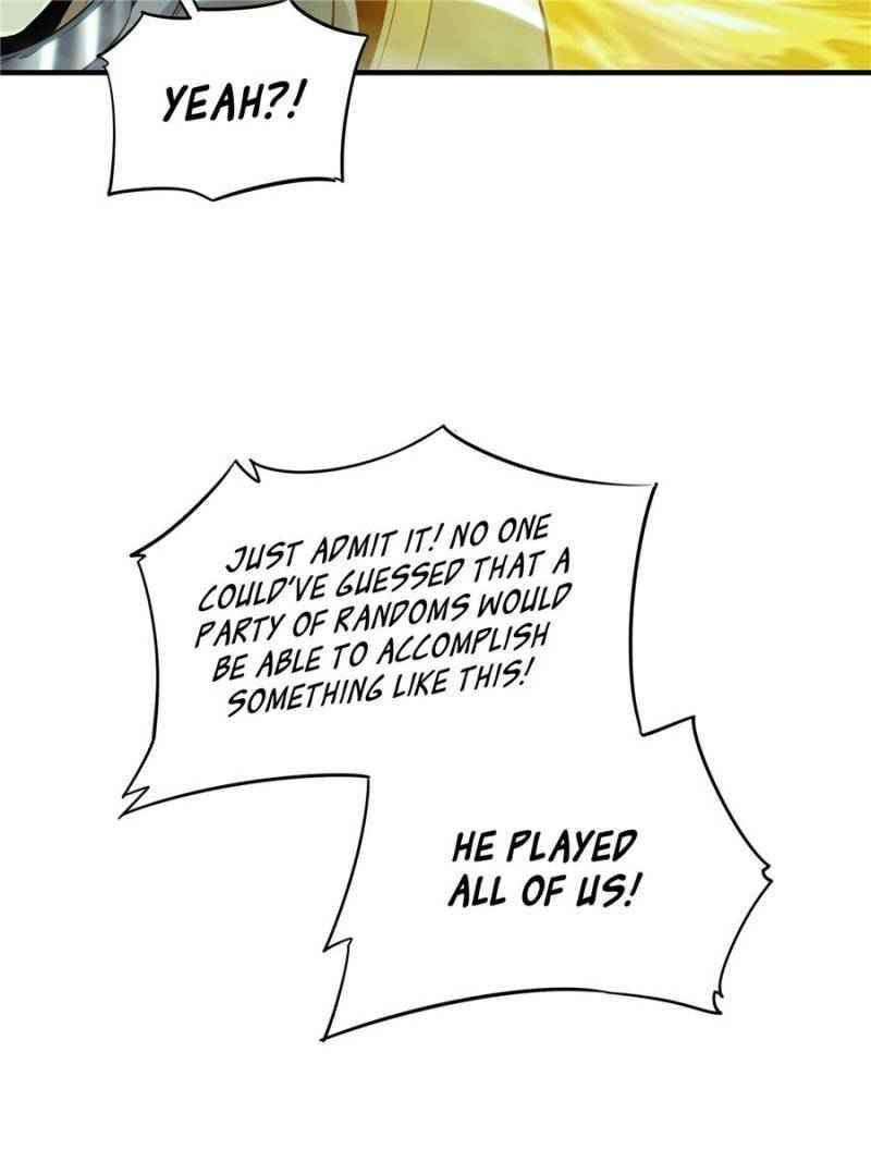 The King’s Avatar Chapter 35 - Page 58