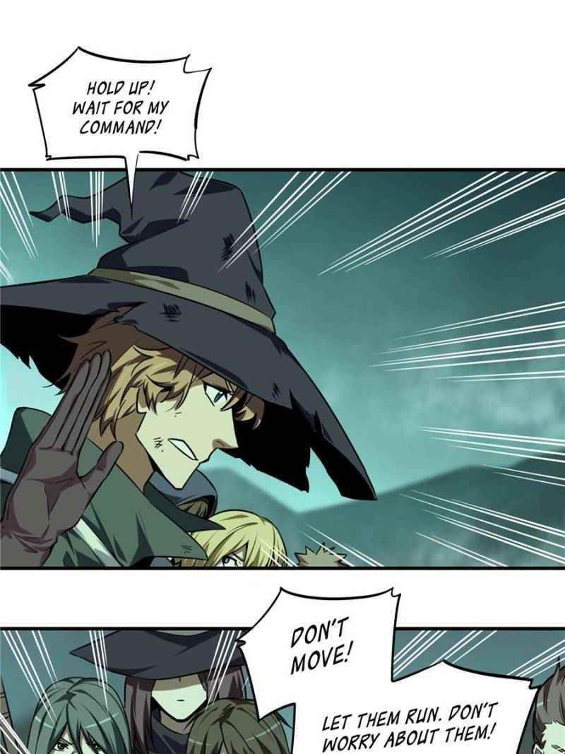 The King’s Avatar Chapter 35 - Page 7