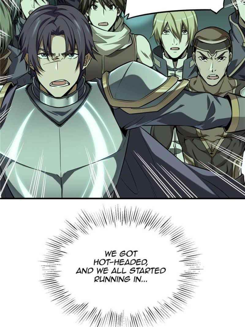 The King’s Avatar Chapter 35 - Page 8