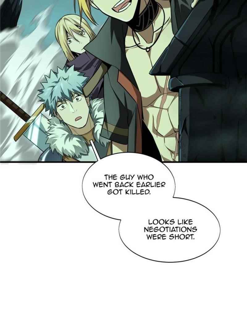 The King’s Avatar Chapter 36 - Page 16