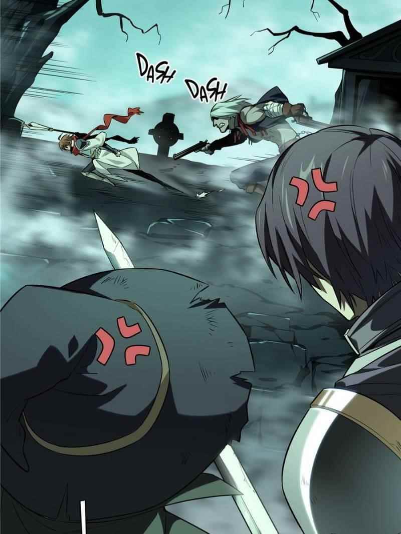 The King’s Avatar Chapter 36 - Page 2