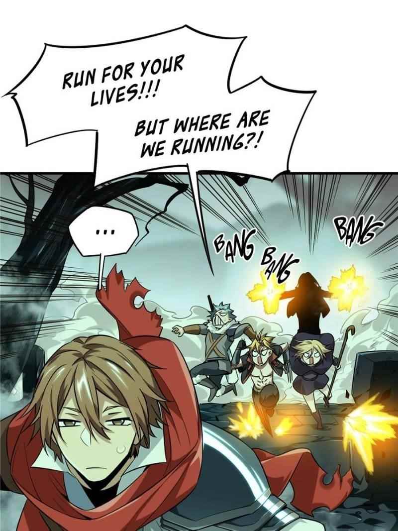 The King’s Avatar Chapter 36 - Page 25